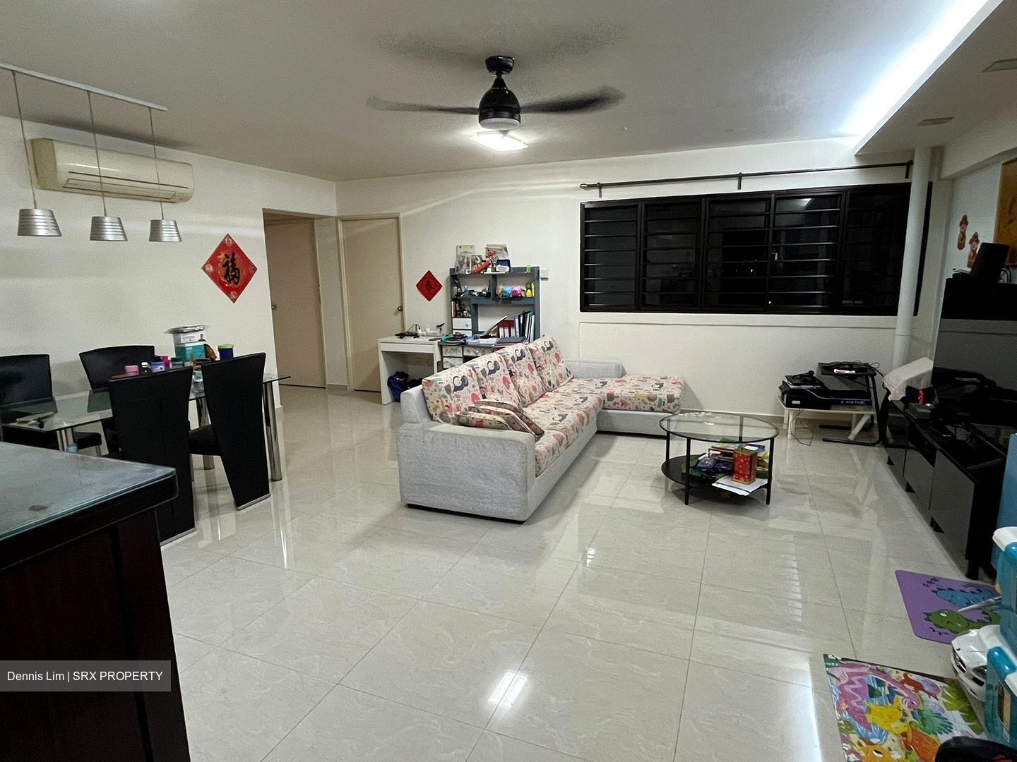 Blk 276C Wenya (Jurong West), HDB 5 Rooms #487287231